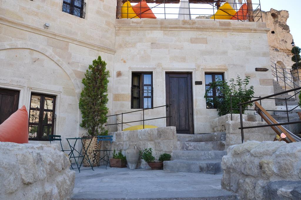 Dere Suites Cappadocia Ürgüp Eksteriør billede
