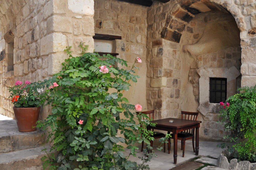 Dere Suites Cappadocia Ürgüp Eksteriør billede
